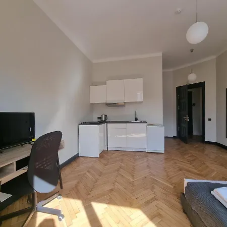 Don70 Apartment Kaunas
