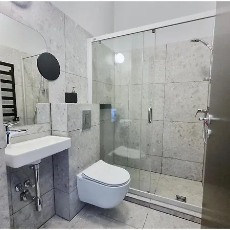 Don70 Apartment