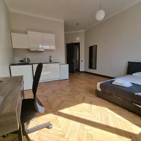 Don70 Apartment