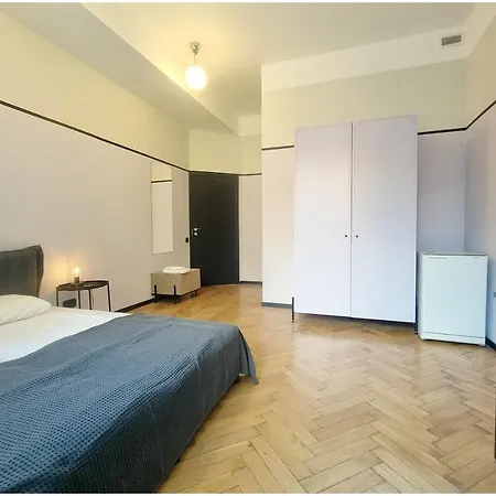 Apartment Don70 *