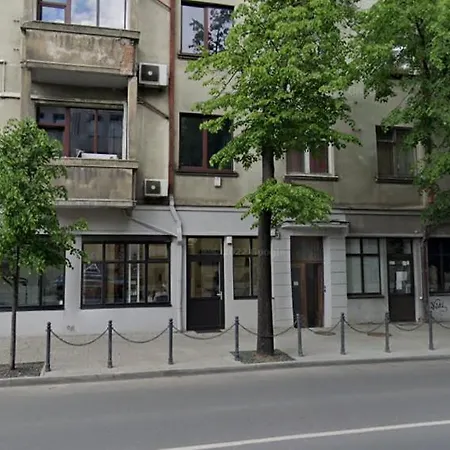 Don70 Apartment
