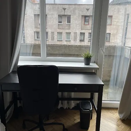 Apartment Don70 Kaunas