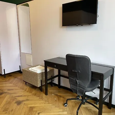Don70 Apartment Kaunas