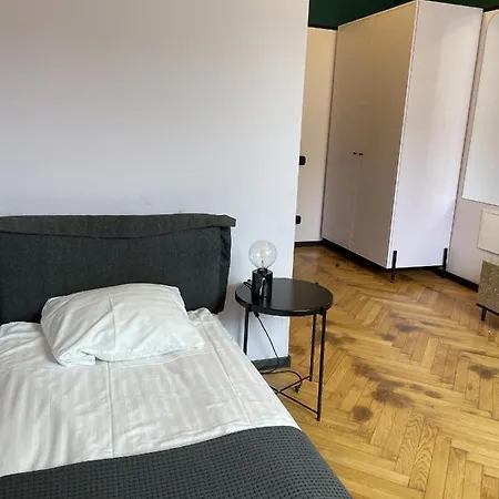 Don70 Apartment Kaunas