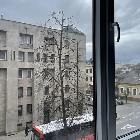 Apartment Don70 *
