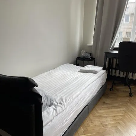 Apartment Don70 Kaunas