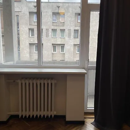Don70 Apartment Kaunas
