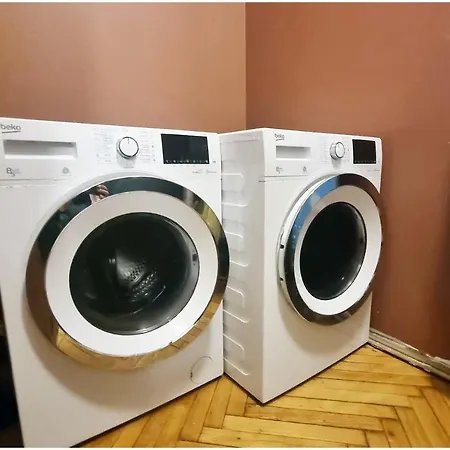 Apartment Don70