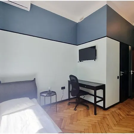 Apartment Don70 *