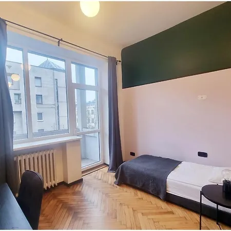 Don70 Apartment Kaunas