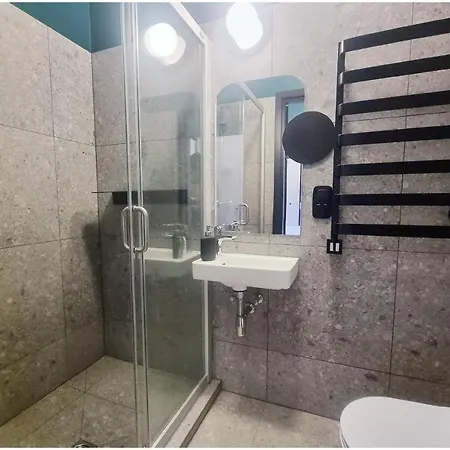 Apartment Don70 Kaunas
